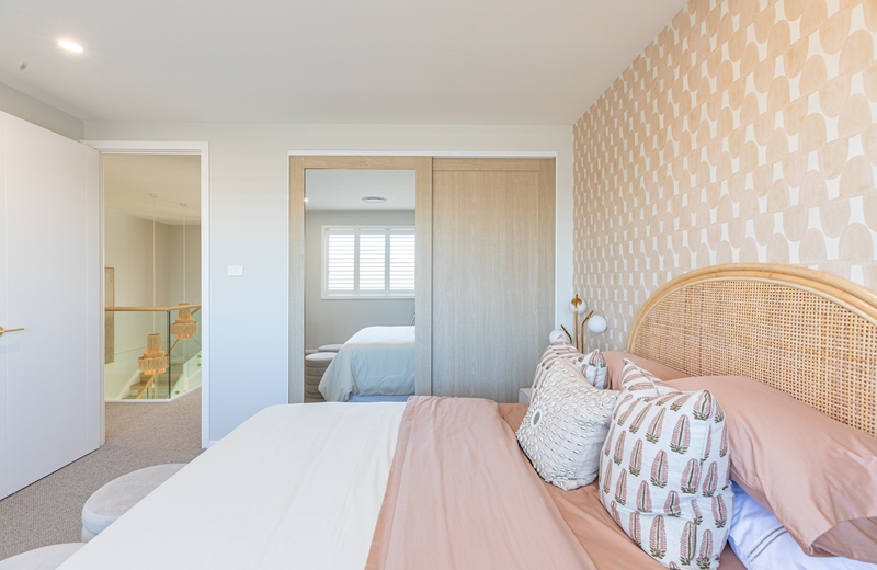 Custom Finishes to Suit Your Style